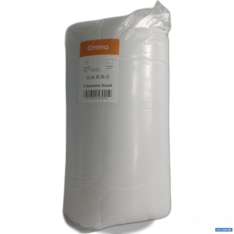 Artikel Nr. 445234 Artikel Nr. 445234: Emma 4Season Duvet 155x220