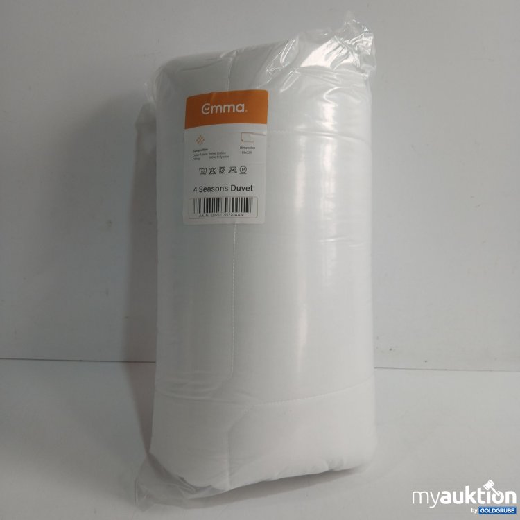 Artikel Nr. 445234 Artikel Nr. 445234: Emma 4Season Duvet 155x220