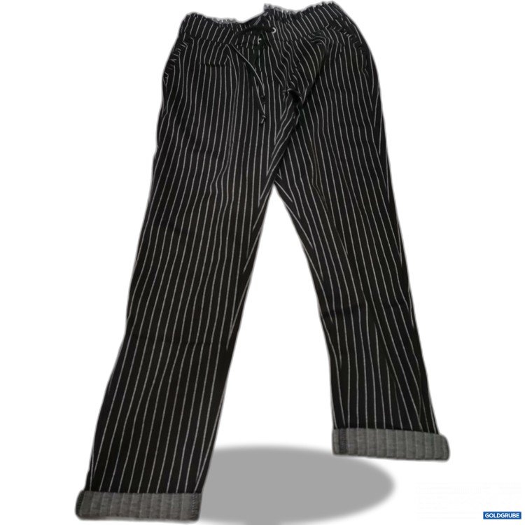 Artikel Nr. 514234: Gina Schlupfhose 