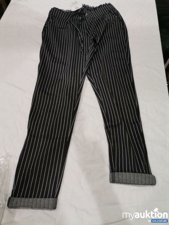 Artikel Nr. 514234: Gina Schlupfhose 