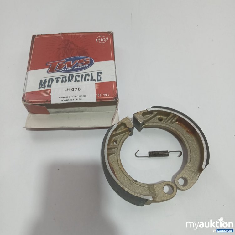 Artikel Nr. 518234 Artikel Nr. 518234: TWS Motorcicle Spare Part