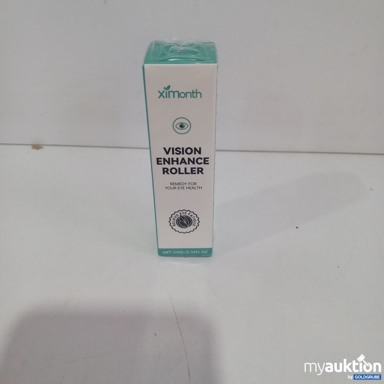 Artikel Nr. 521234 Artikel Nr. 521234: Xilmonth Vision Enhance Roller 10ml