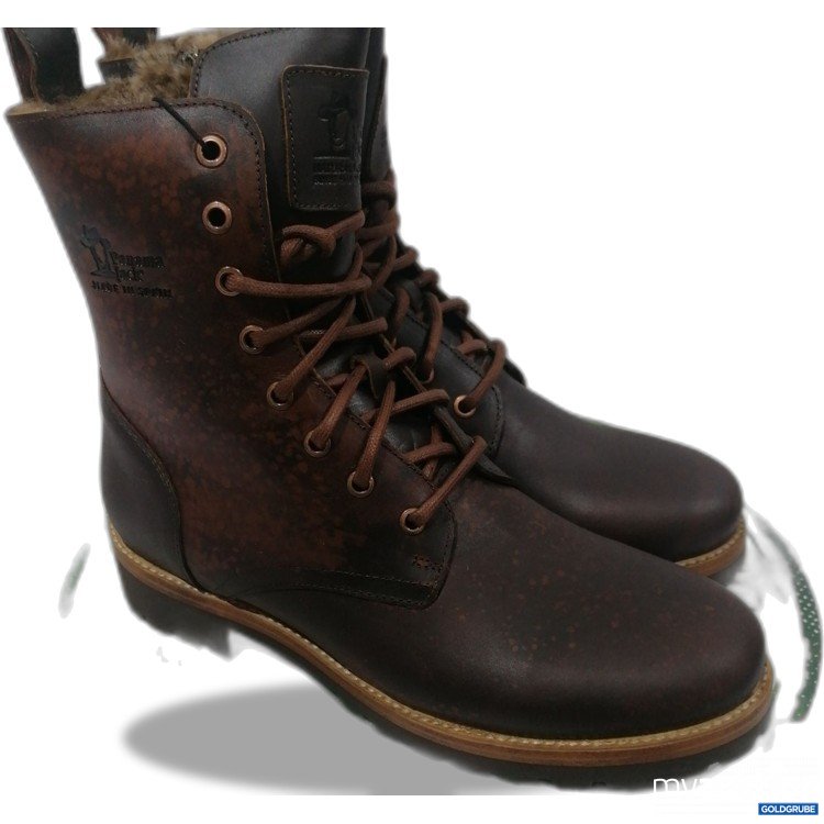 Artikel Nr. 522234 Artikel Nr. 522234: Panama Jack Frisia B10 Napa Cuero /Bark 37421901