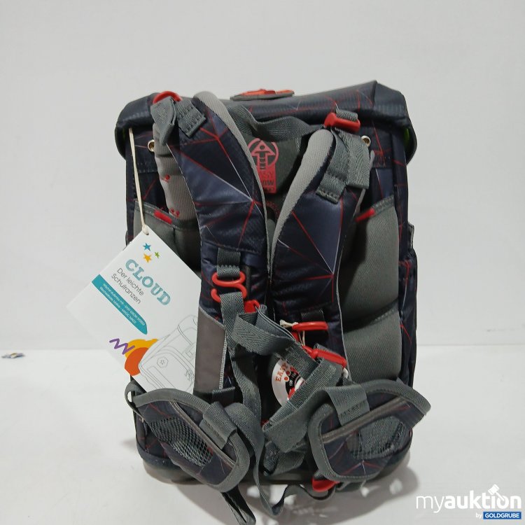 Artikel Nr. 523234 Artikel Nr. 523234: Step by Step Schultasche