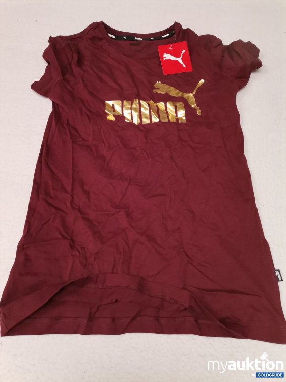 Artikel Nr. 675234 Artikel Nr. 675234: Puma Shirt