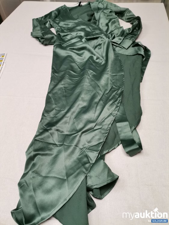 Artikel Nr. 707234 Artikel Nr. 707234: Vero moda Wickelkleid Satin