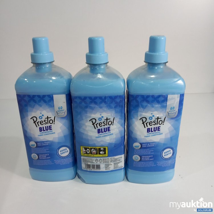 Artikel Nr. 780234 Artikel Nr. 780234: Presto Blue 3x1,5l