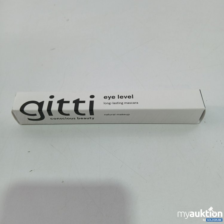 Artikel Nr. 812234: Gitti Eye Level 01 7ml