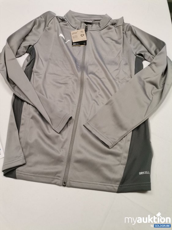 Artikel Nr. 824234 Artikel Nr. 824234: Puma drycell Jacke