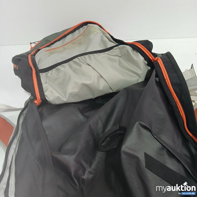 Artikel Nr. 827234: ABS Lawinen Rucksack 