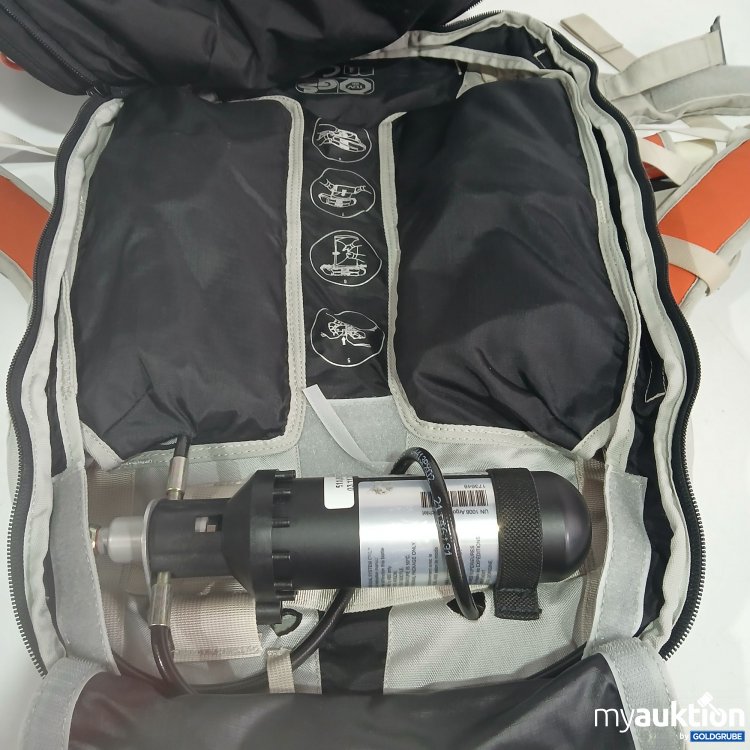 Artikel Nr. 827234: ABS Lawinen Rucksack 