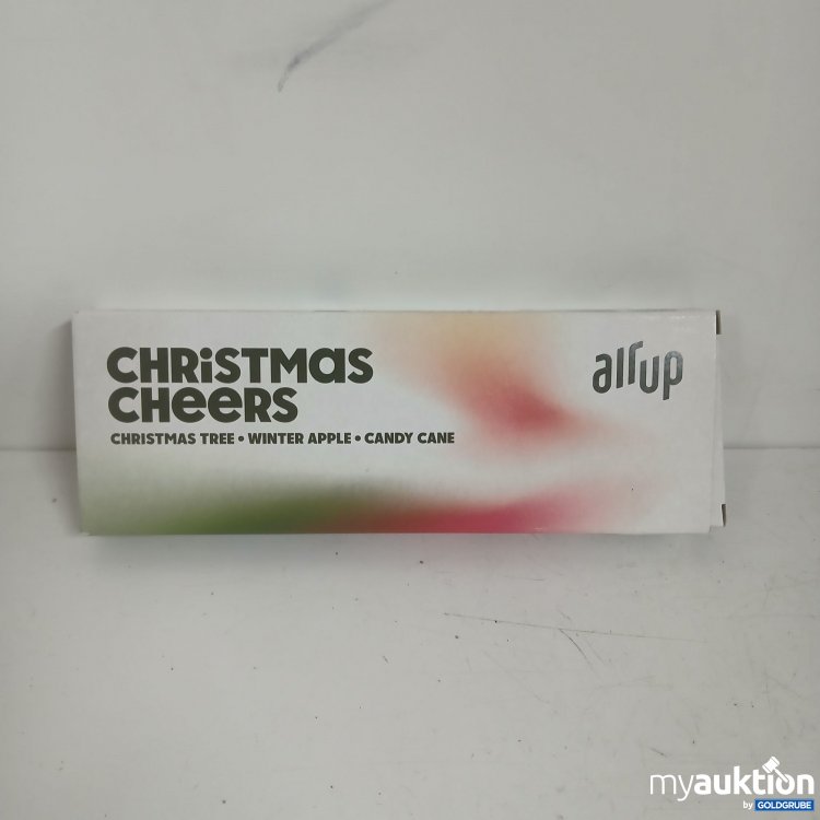 Artikel Nr. 828234 Artikel Nr. 828234: AirUp Christmas Cheers