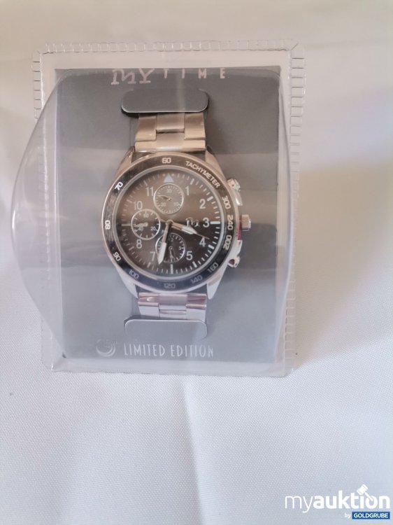 Artikel Nr. 836234 Artikel Nr. 836234: My Time Hetrenuhr