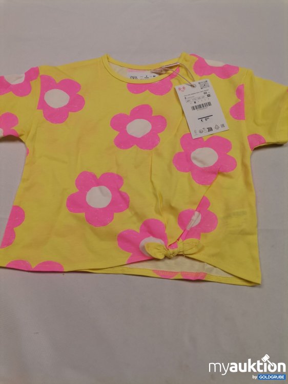 Artikel Nr. 841234: Zara Shirt 