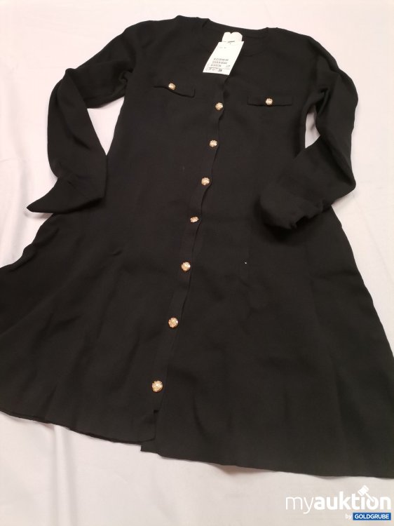Artikel Nr. 843234: H&M Strickkleid 