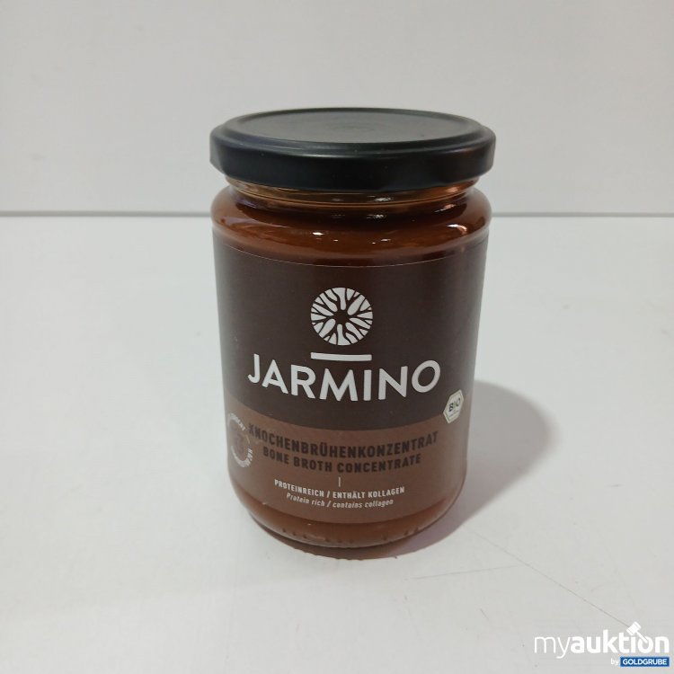 Artikel Nr. 854234 Artikel Nr. 854234: Jarmino Knochenbrüche Konzentrat 440g
