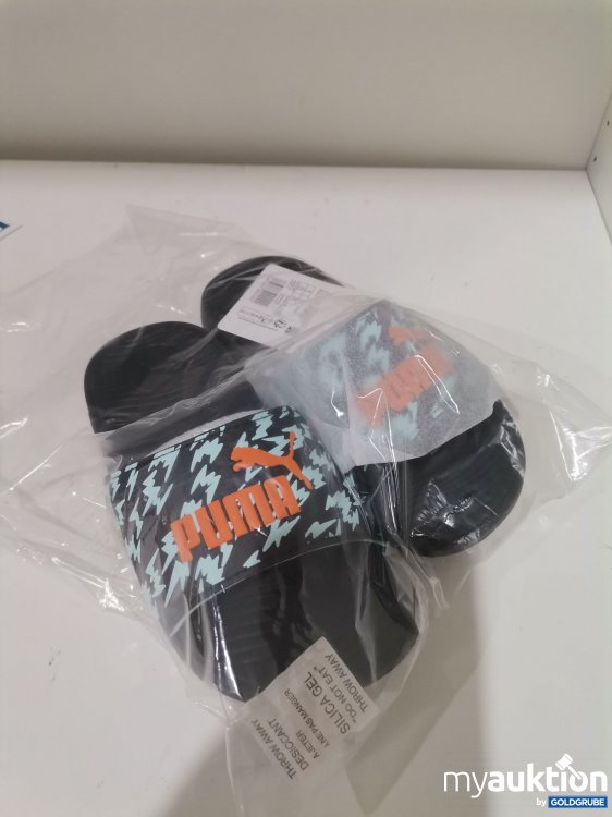 Artikel Nr. 856234 Artikel Nr. 856234: Puma Badeschuhe