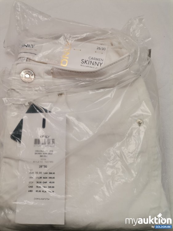 Artikel Nr. 863234: Only Jeans 