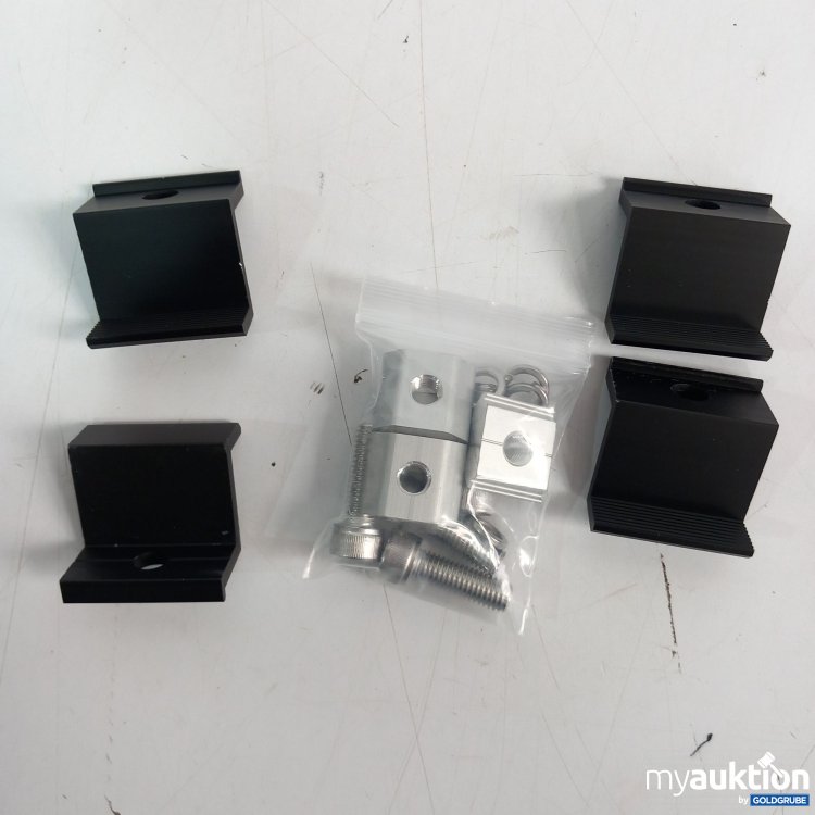 Artikel Nr. 871234: 4x30mm Solar Panels Mounting Brack 930893-A7058B