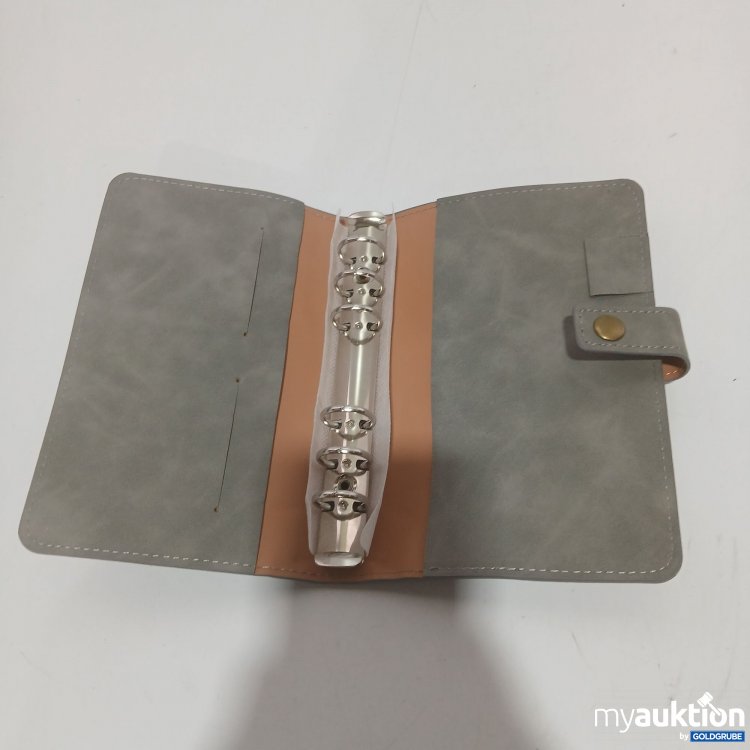 Artikel Nr. 877234 Artikel Nr. 877234: Budget Planner A5