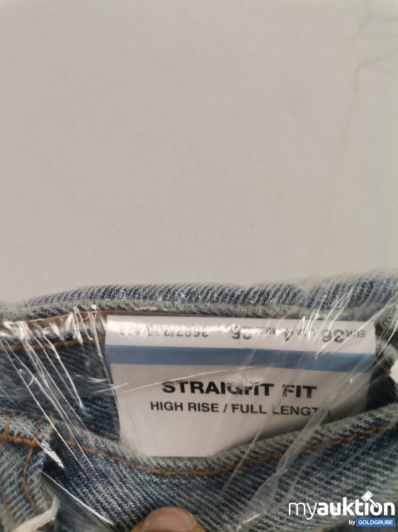 Artikel Nr. 880234 Artikel Nr. 880234: Pull&Bear Jeans