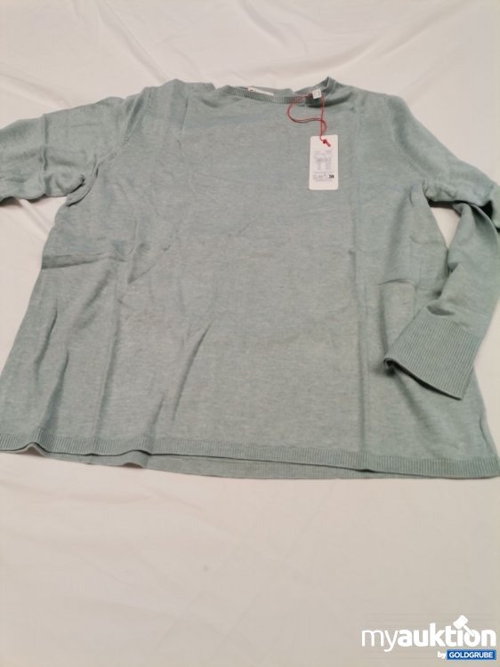 Artikel Nr. 881234 Artikel Nr. 881234: Street one Feinstrick Pullover