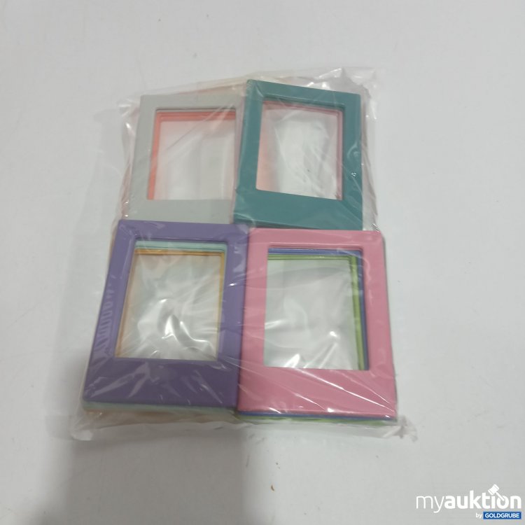 Artikel Nr. 883234 Artikel Nr. 883234: 10 Mini-Bilderrahmen