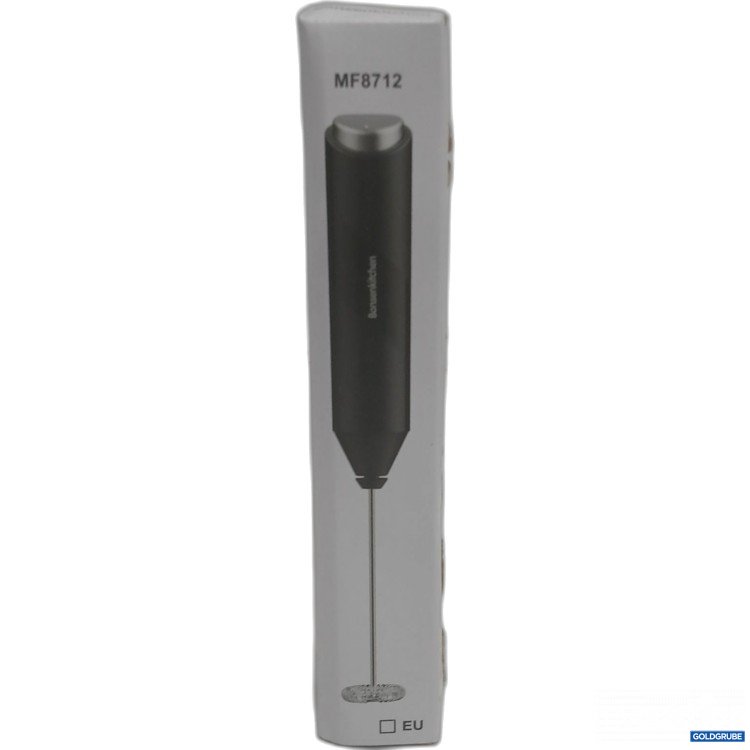 Artikel Nr. 887234 Artikel Nr. 887234: Bonsenkitchen Milchaufschäumer MF8712