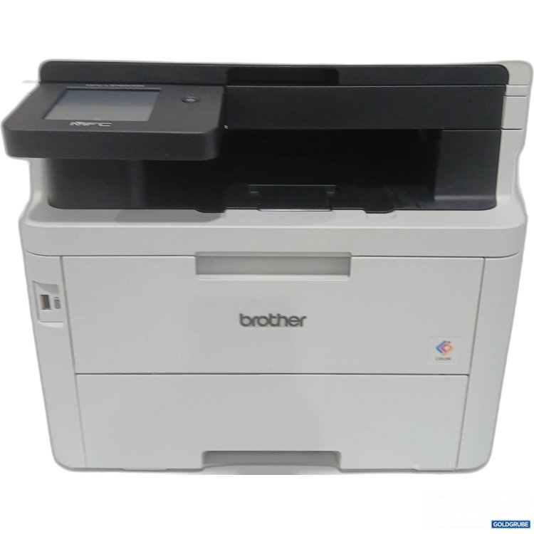 Artikel Nr. 889234: Brother MFC L3760CDW 