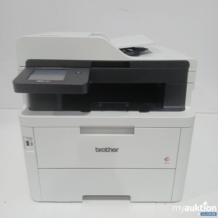Artikel Nr. 889234: Brother MFC L3760CDW 
