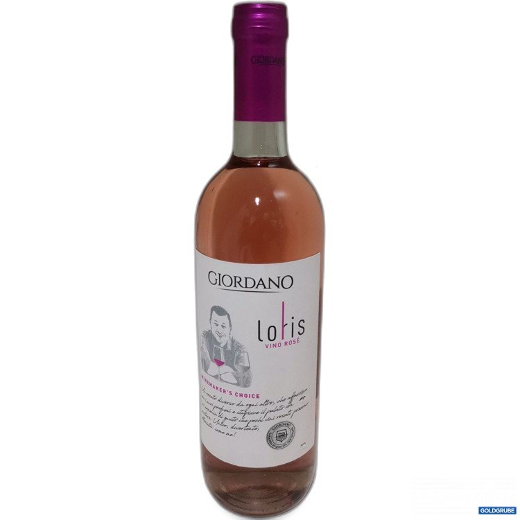 Artikel Nr. 899234: Giordano Lori's 0,75 I 