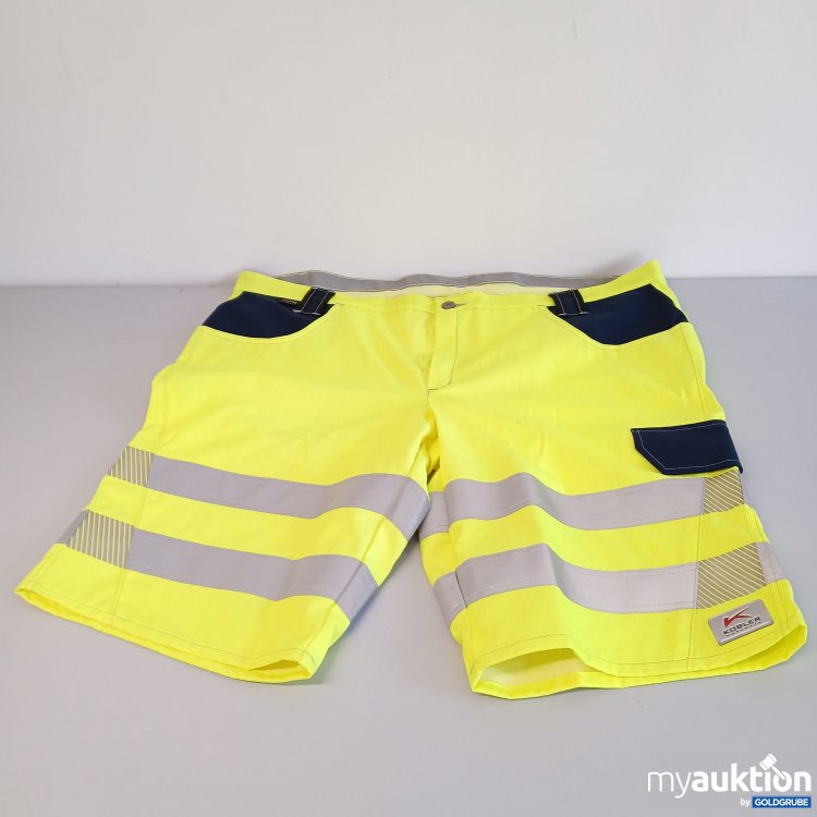 Artikel Nr. 908234: Kübler Shorts