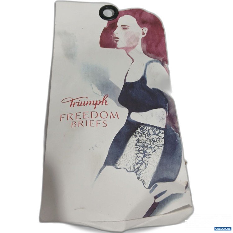 Artikel Nr. 914234: Triumph Freedom Briefs Black 