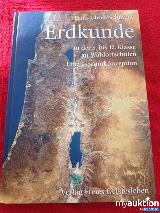 Artikel Nr. 927234: Erdkunde 