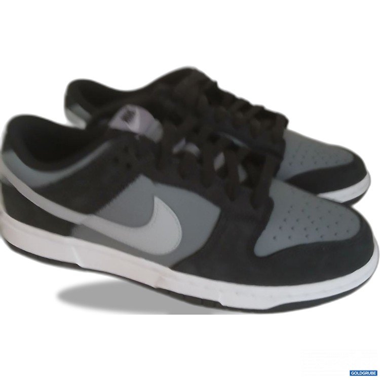 Artikel Nr. 954234: Nike Dunk Low Smoke Grey Sneaker