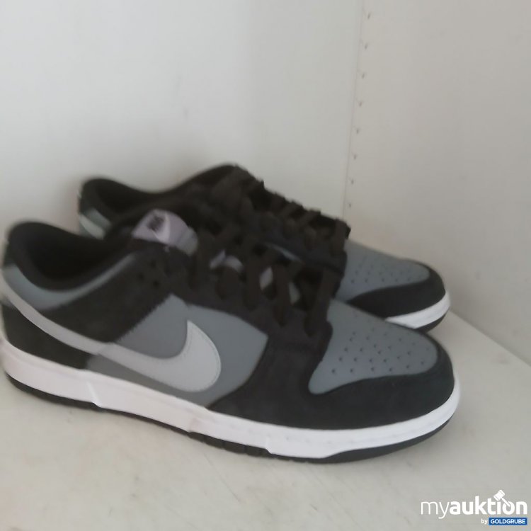 Artikel Nr. 954234: Nike Dunk Low Smoke Grey Sneaker