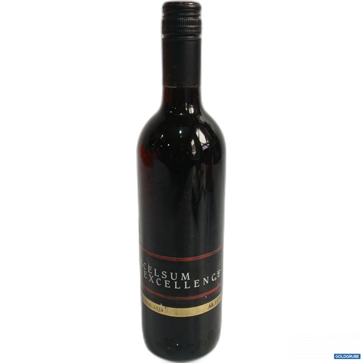 Artikel Nr. 956234: Pieroth Excelsum Excellence Cuvée Rot 750ml