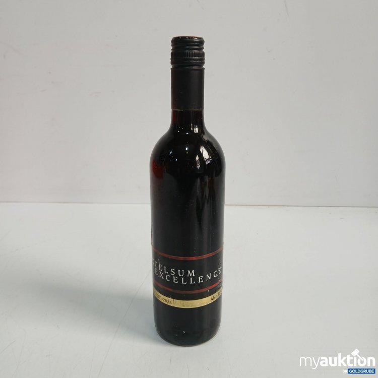 Artikel Nr. 956234: Pieroth Excelsum Excellence Cuvée Rot 750ml