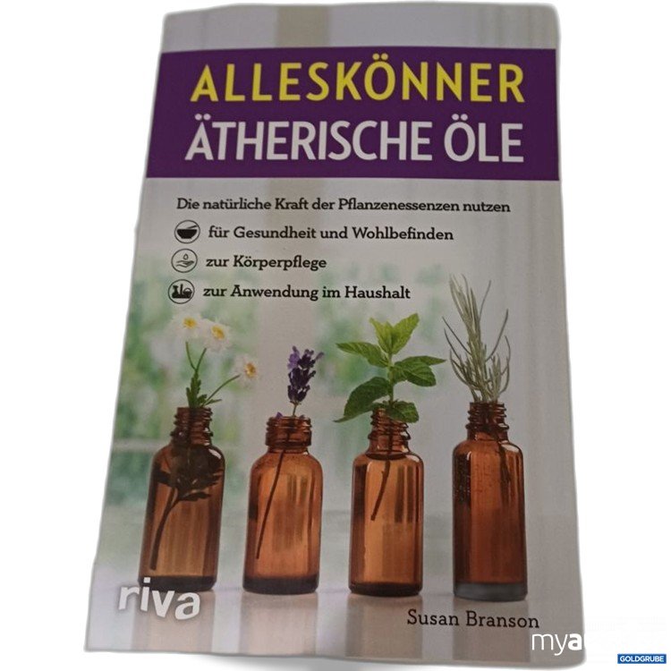 Artikel Nr. 957234: riva Alleskenner Ätherische Öle