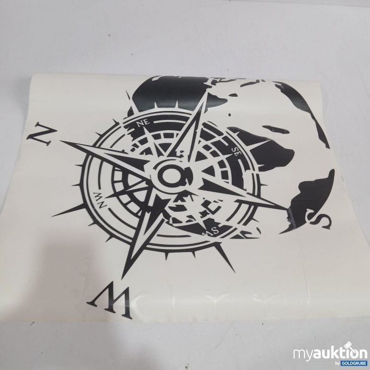 Artikel Nr. 959234: ORACAL Exhibition Cal 631 Sticker ca 60x50cm