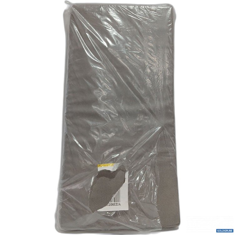 Artikel Nr. 983234 Artikel Nr. 983234: Diverses Sitzbankkissen 77x38cm grau