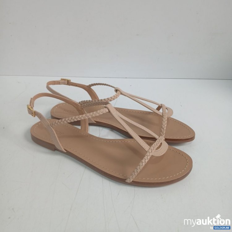 Artikel Nr. 992234: Kazar  Citrine-10 Sandalen