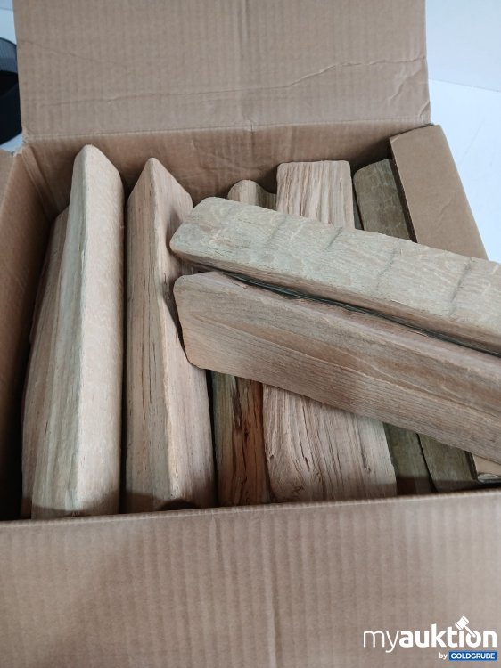 Artikel Nr. 995234 Artikel Nr. 995234: Deko Holz länge ca. 30cm
