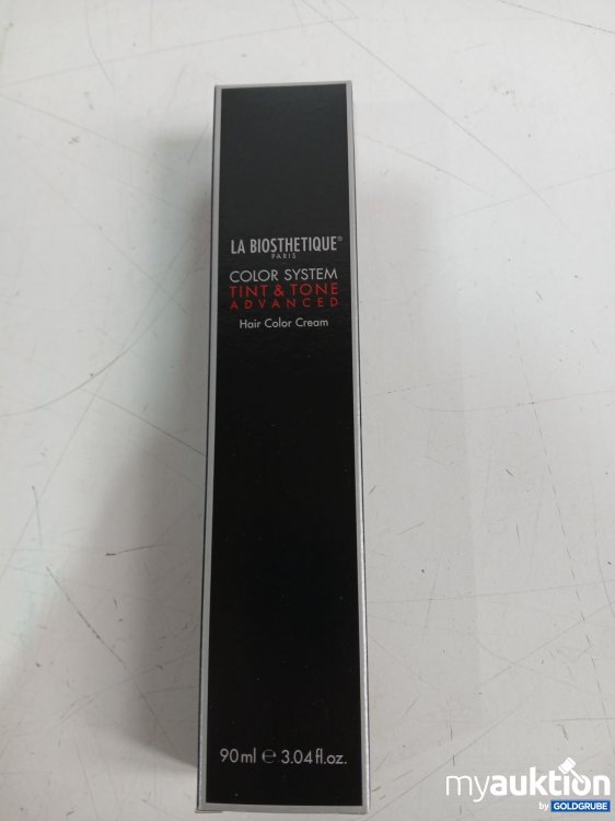 Artikel Nr. 996234 Artikel Nr. 996234: LA BIOSTHETIQUE Paris Color 9/11 9AA 90 ml
