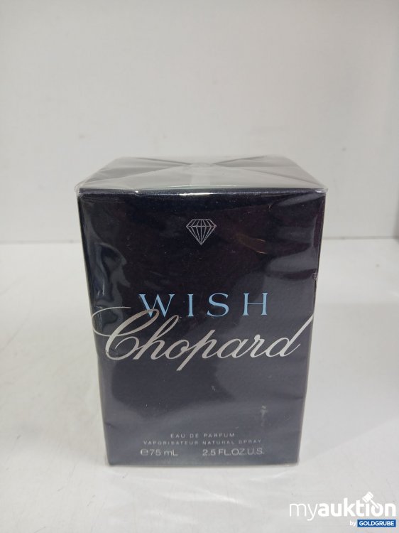 Artikel Nr. 997234 Artikel Nr. 997234: WISH CHOPARD