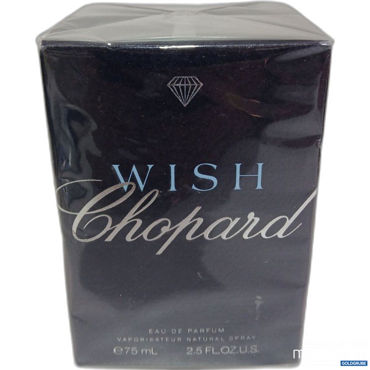 Artikel Nr. 997234 Artikel Nr. 997234: WISH CHOPARD