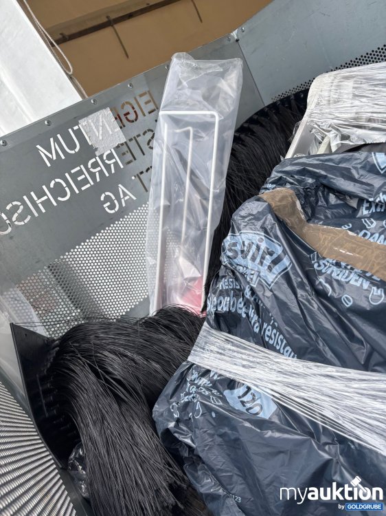 Artikel Nr. 397235: Mischposten laut Foto