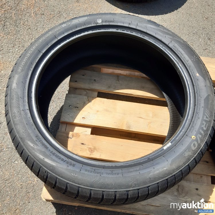 Artikel Nr. 439235 Artikel Nr. 439235: Arivo Winmaster ProX ARW5 264/45R21 108H XL