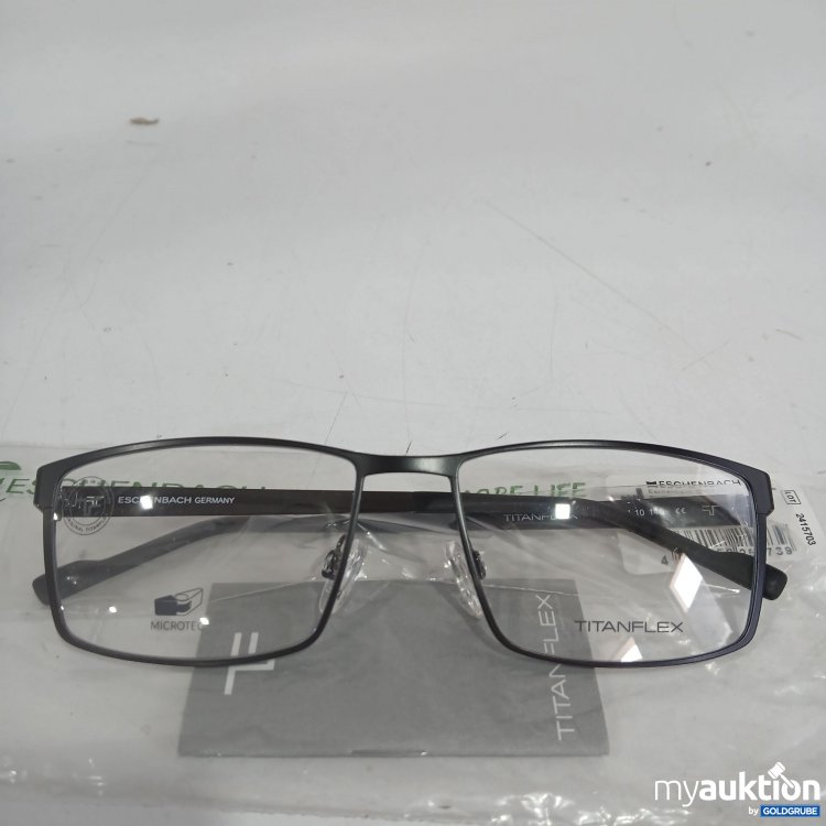 Artikel Nr. 440235: Titanflex Brille 820944