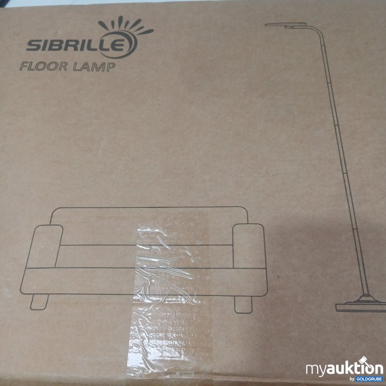 Artikel Nr. 466235 Artikel Nr. 466235: Sibrille LED Floor Lamp